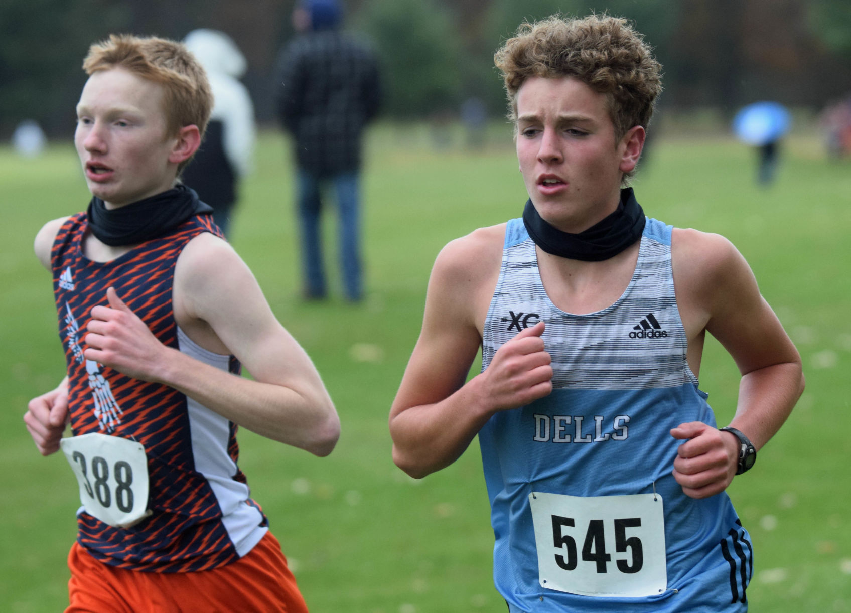 Austin Cunningham